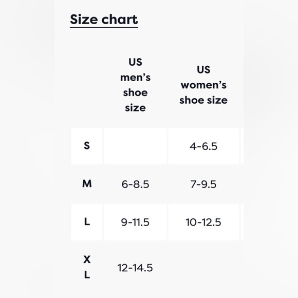 Brooks 3 Pair Run In Running Socks Unisex Black Size Medium NWOT - Picture 3 of 3